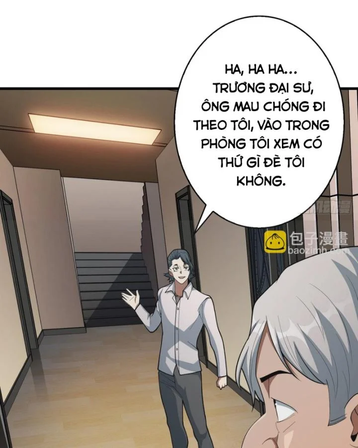 Nhân Vật Phản Diện? Chắc Chắn Không Phải Ta Chapter 41 - Next Chapter 42