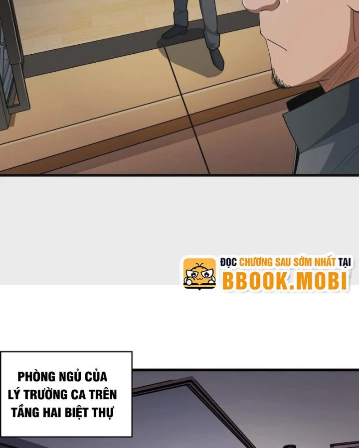 Nhân Vật Phản Diện? Chắc Chắn Không Phải Ta Chapter 41 - Next Chapter 42