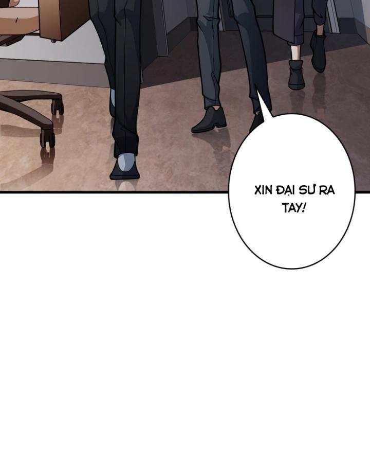 Nhân Vật Phản Diện? Chắc Chắn Không Phải Ta Chapter 41 - Next Chapter 42