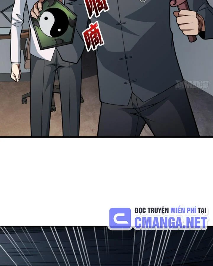 Nhân Vật Phản Diện? Chắc Chắn Không Phải Ta Chapter 41 - Next Chapter 42