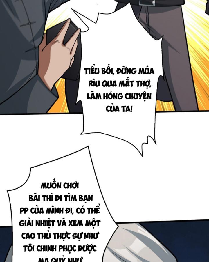 Nhân Vật Phản Diện? Chắc Chắn Không Phải Ta Chapter 41 - Next Chapter 42