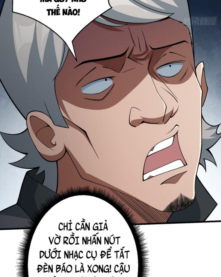 Nhân Vật Phản Diện? Chắc Chắn Không Phải Ta Chapter 41 - Next Chapter 42