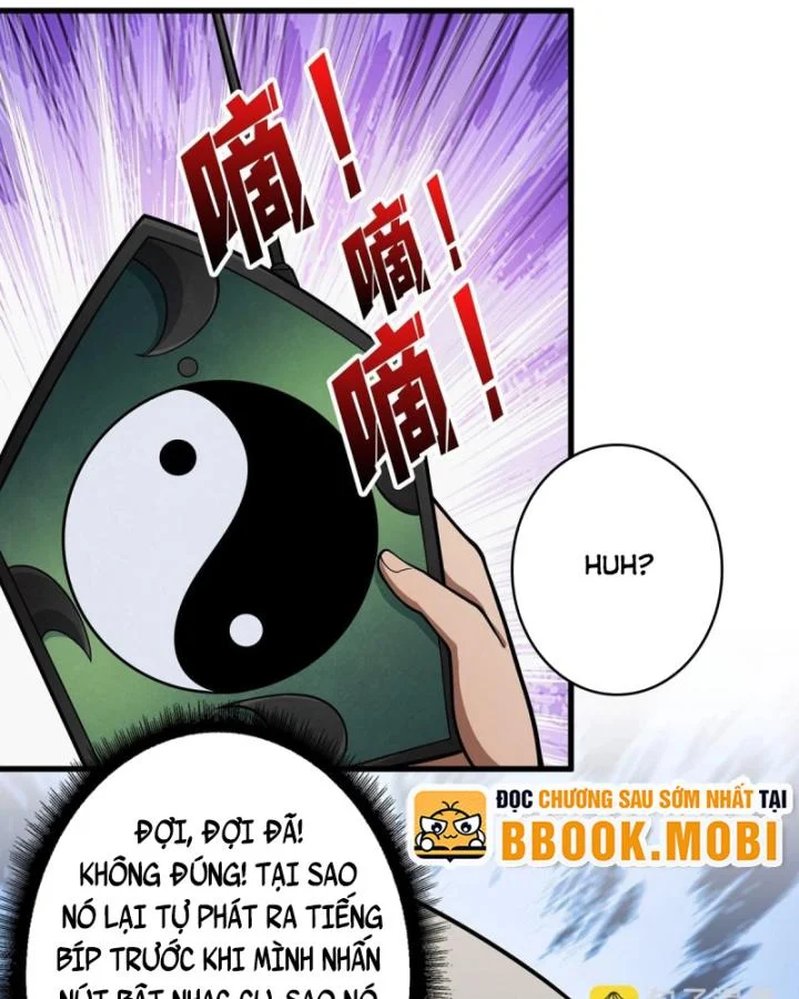 Nhân Vật Phản Diện? Chắc Chắn Không Phải Ta Chapter 41 - Next Chapter 42