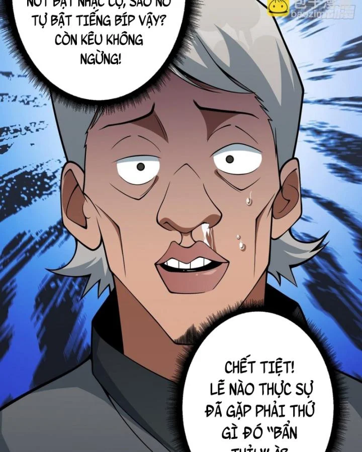 Nhân Vật Phản Diện? Chắc Chắn Không Phải Ta Chapter 41 - Next Chapter 42