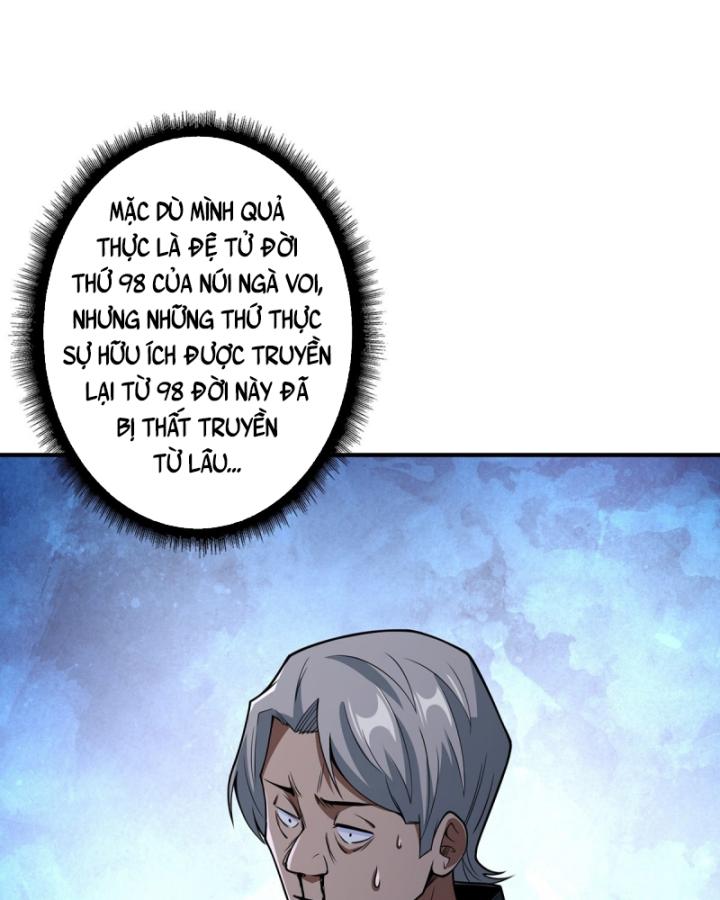 Nhân Vật Phản Diện? Chắc Chắn Không Phải Ta Chapter 42 - Next Chapter 43