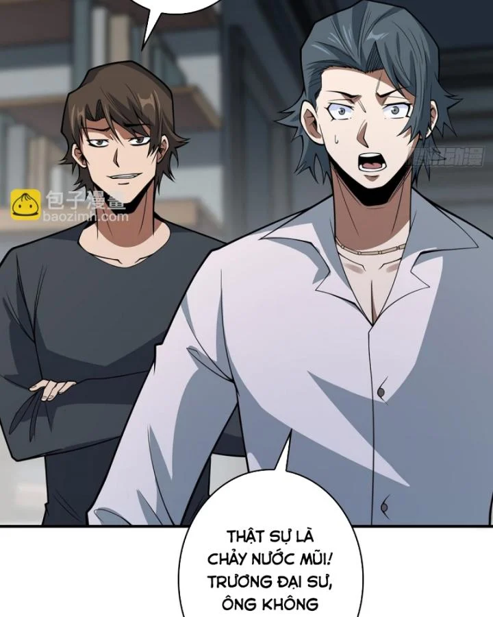 Nhân Vật Phản Diện? Chắc Chắn Không Phải Ta Chapter 42 - Next Chapter 43