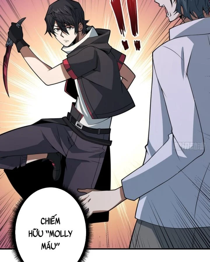 Nhân Vật Phản Diện? Chắc Chắn Không Phải Ta Chapter 42 - Next Chapter 43