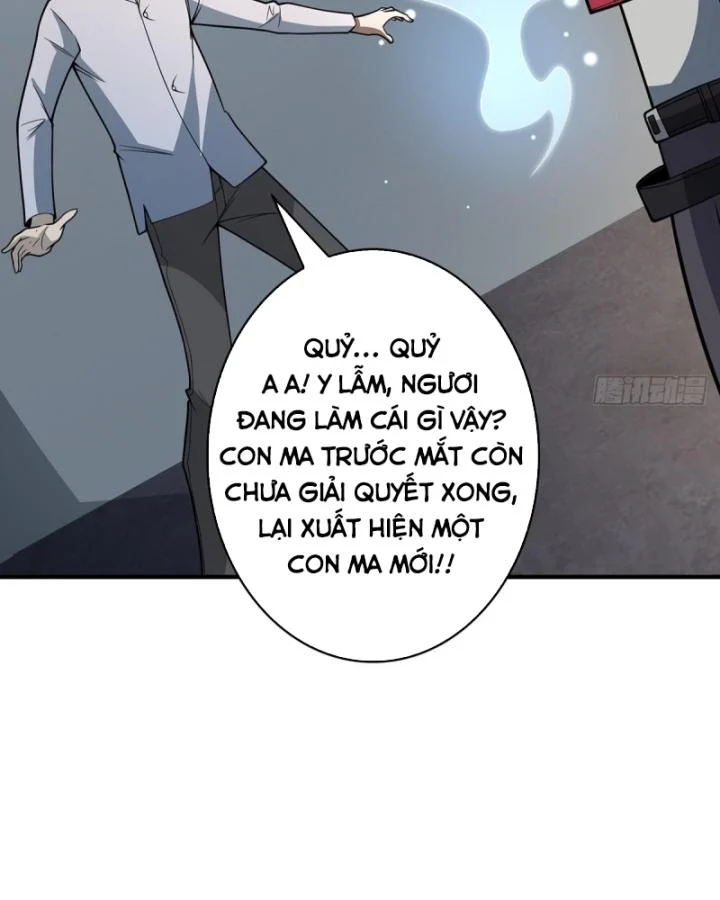 Nhân Vật Phản Diện? Chắc Chắn Không Phải Ta Chapter 42 - Next Chapter 43