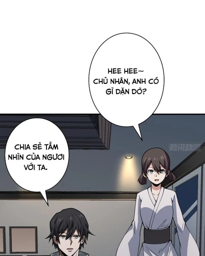 Nhân Vật Phản Diện? Chắc Chắn Không Phải Ta Chapter 42 - Next Chapter 43