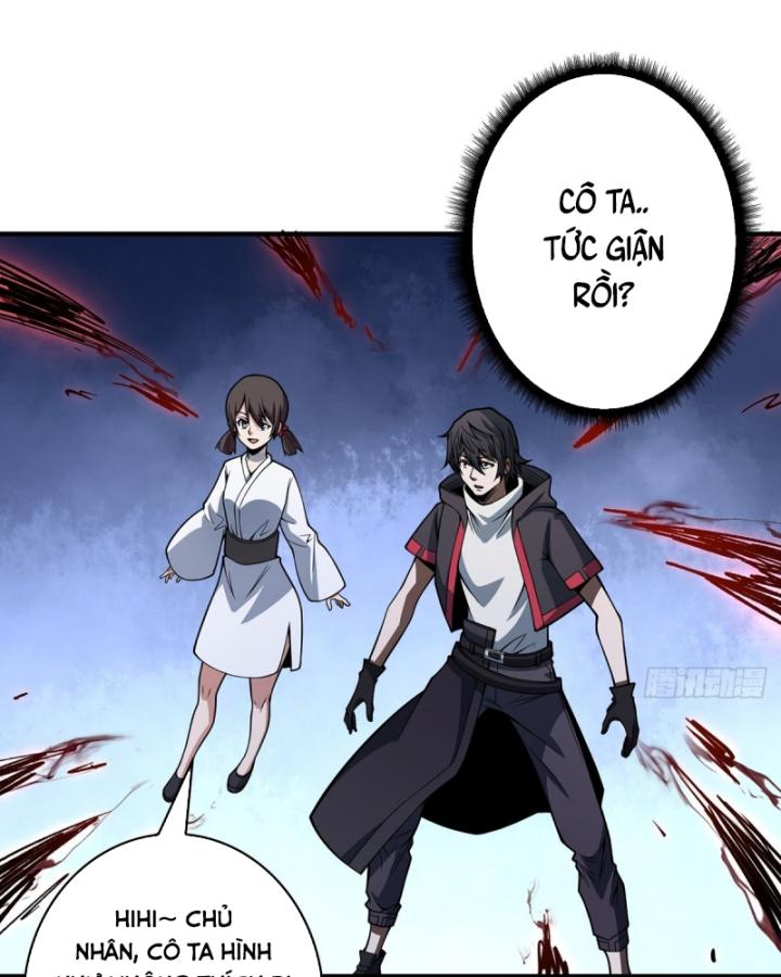 Nhân Vật Phản Diện? Chắc Chắn Không Phải Ta Chapter 42 - Next Chapter 43
