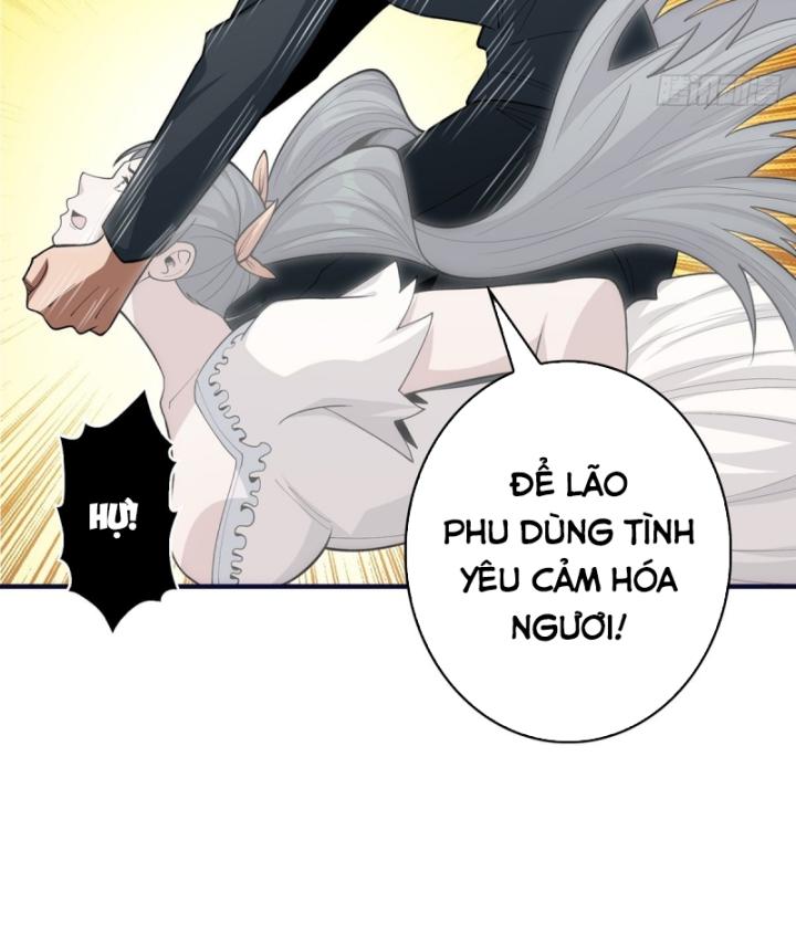 Nhân Vật Phản Diện? Chắc Chắn Không Phải Ta Chapter 42 - Next Chapter 43