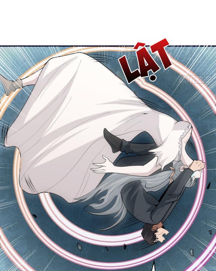 Nhân Vật Phản Diện? Chắc Chắn Không Phải Ta Chapter 42 - Next Chapter 43