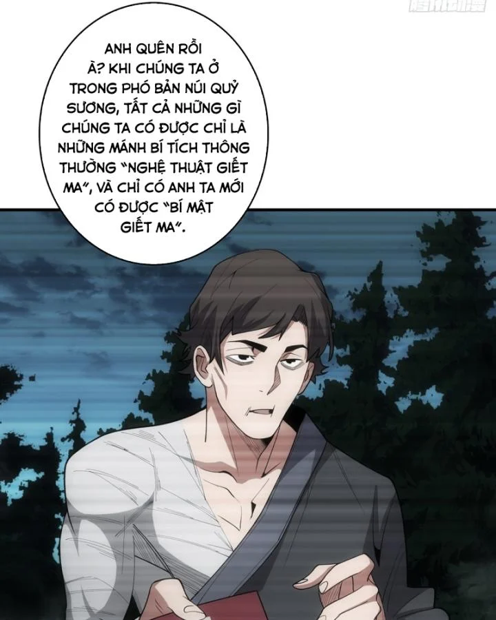 Nhân Vật Phản Diện? Chắc Chắn Không Phải Ta Chapter 42 - Next Chapter 43