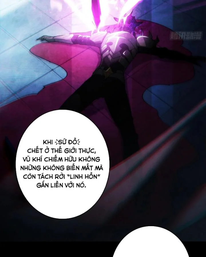 Nhân Vật Phản Diện? Chắc Chắn Không Phải Ta Chapter 42 - Next Chapter 43