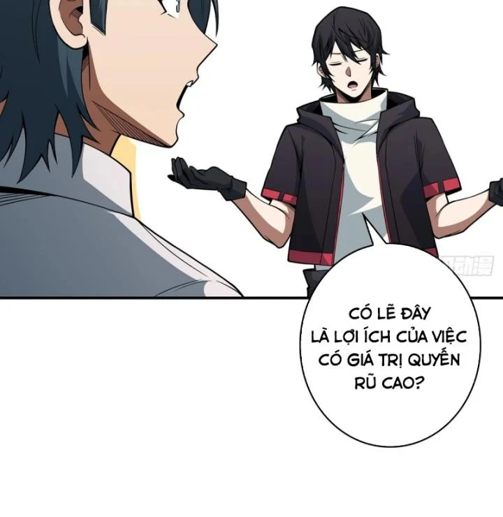 Nhân Vật Phản Diện? Chắc Chắn Không Phải Ta Chapter 42 - Next Chapter 43