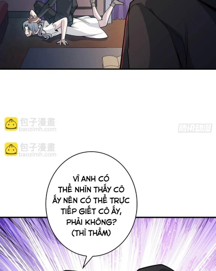 Nhân Vật Phản Diện? Chắc Chắn Không Phải Ta Chapter 42 - Next Chapter 43