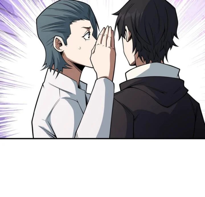 Nhân Vật Phản Diện? Chắc Chắn Không Phải Ta Chapter 42 - Next Chapter 43