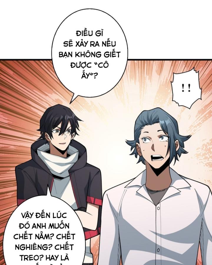Nhân Vật Phản Diện? Chắc Chắn Không Phải Ta Chapter 43 - Next Chapter 44