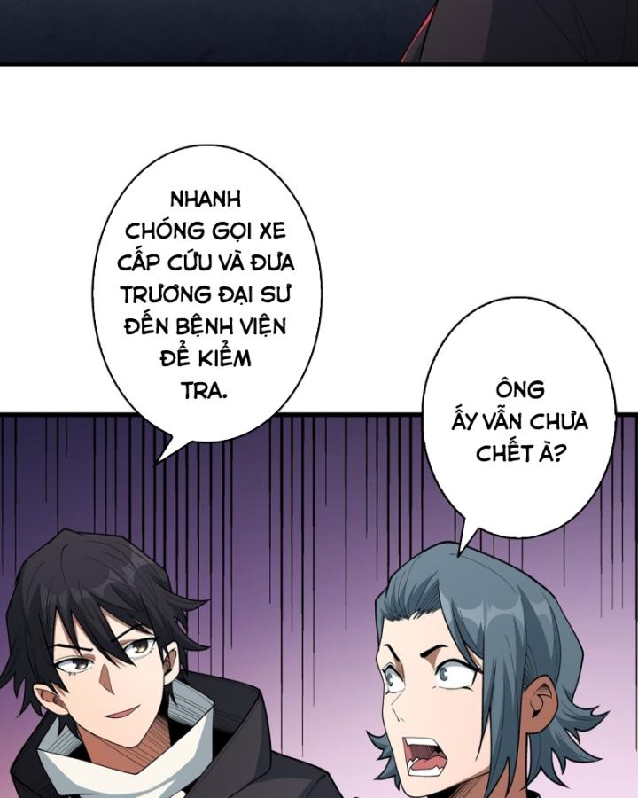 Nhân Vật Phản Diện? Chắc Chắn Không Phải Ta Chapter 43 - Next Chapter 44