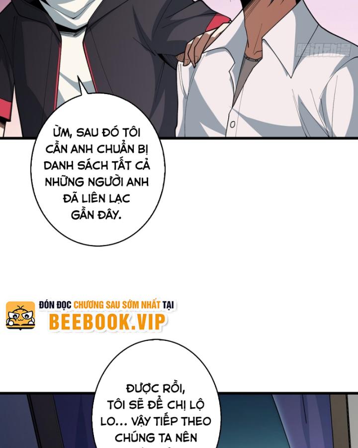 Nhân Vật Phản Diện? Chắc Chắn Không Phải Ta Chapter 43 - Next Chapter 44