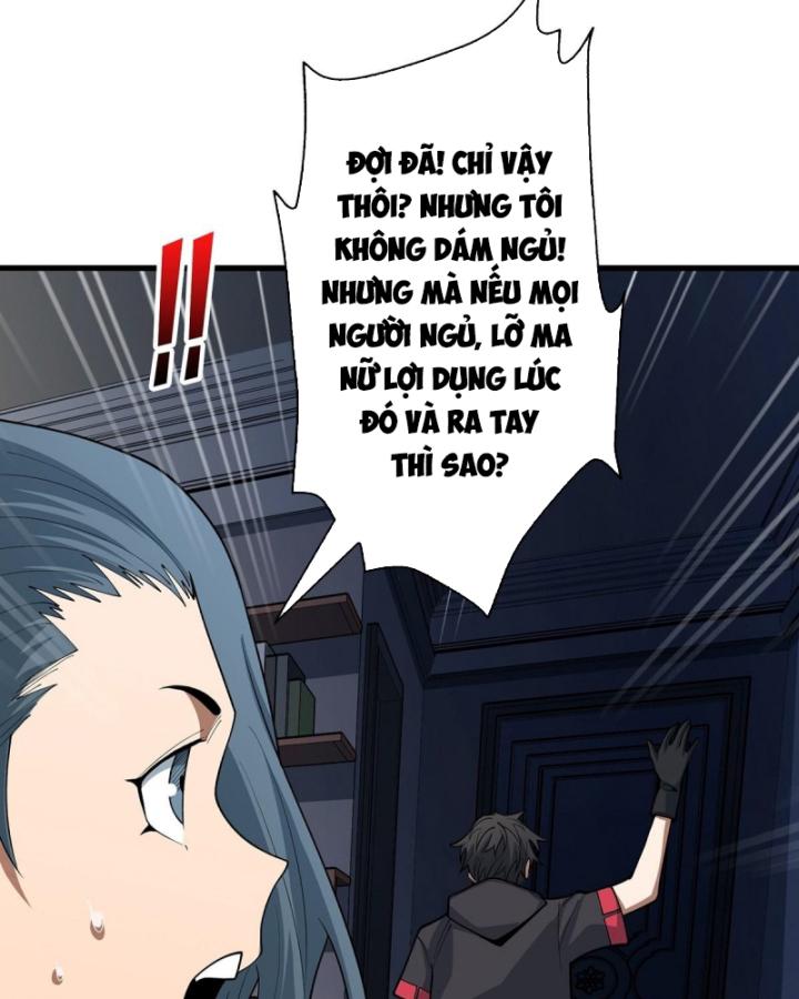 Nhân Vật Phản Diện? Chắc Chắn Không Phải Ta Chapter 43 - Next Chapter 44