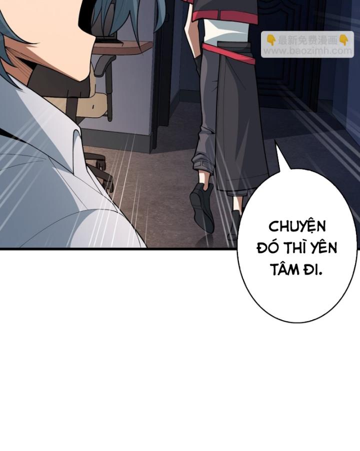 Nhân Vật Phản Diện? Chắc Chắn Không Phải Ta Chapter 43 - Next Chapter 44