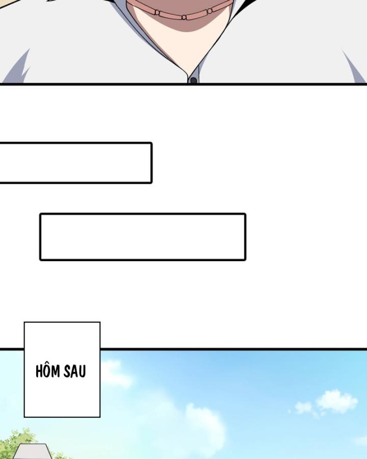Nhân Vật Phản Diện? Chắc Chắn Không Phải Ta Chapter 43 - Next Chapter 44