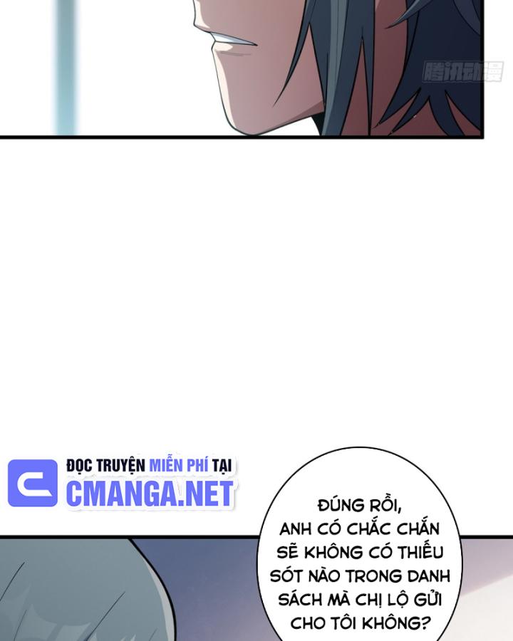Nhân Vật Phản Diện? Chắc Chắn Không Phải Ta Chapter 43 - Next Chapter 44