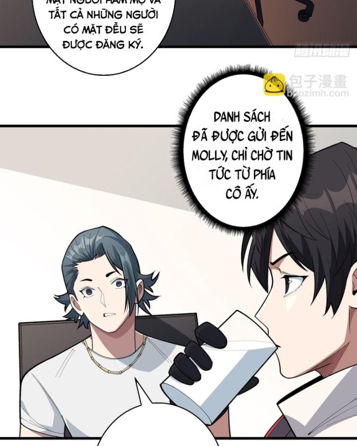 Nhân Vật Phản Diện? Chắc Chắn Không Phải Ta Chapter 43 - Next Chapter 44