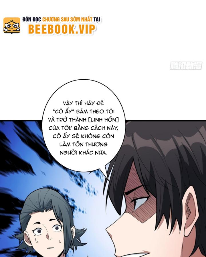 Nhân Vật Phản Diện? Chắc Chắn Không Phải Ta Chapter 43 - Next Chapter 44
