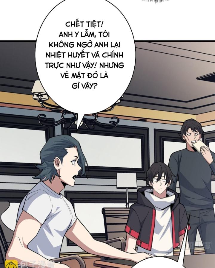 Nhân Vật Phản Diện? Chắc Chắn Không Phải Ta Chapter 43 - Next Chapter 44