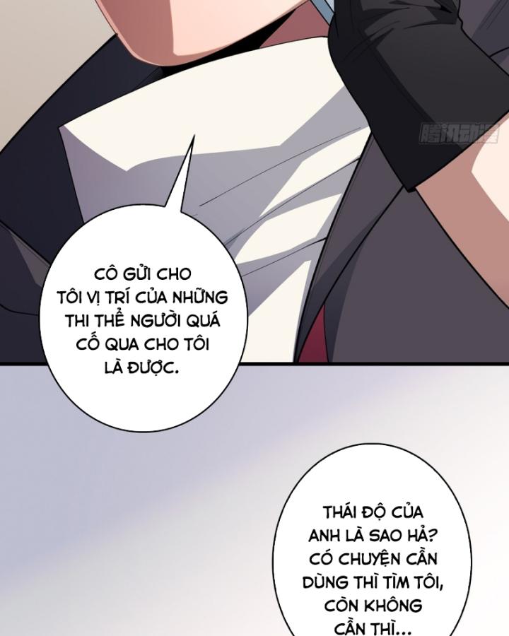Nhân Vật Phản Diện? Chắc Chắn Không Phải Ta Chapter 43 - Next Chapter 44