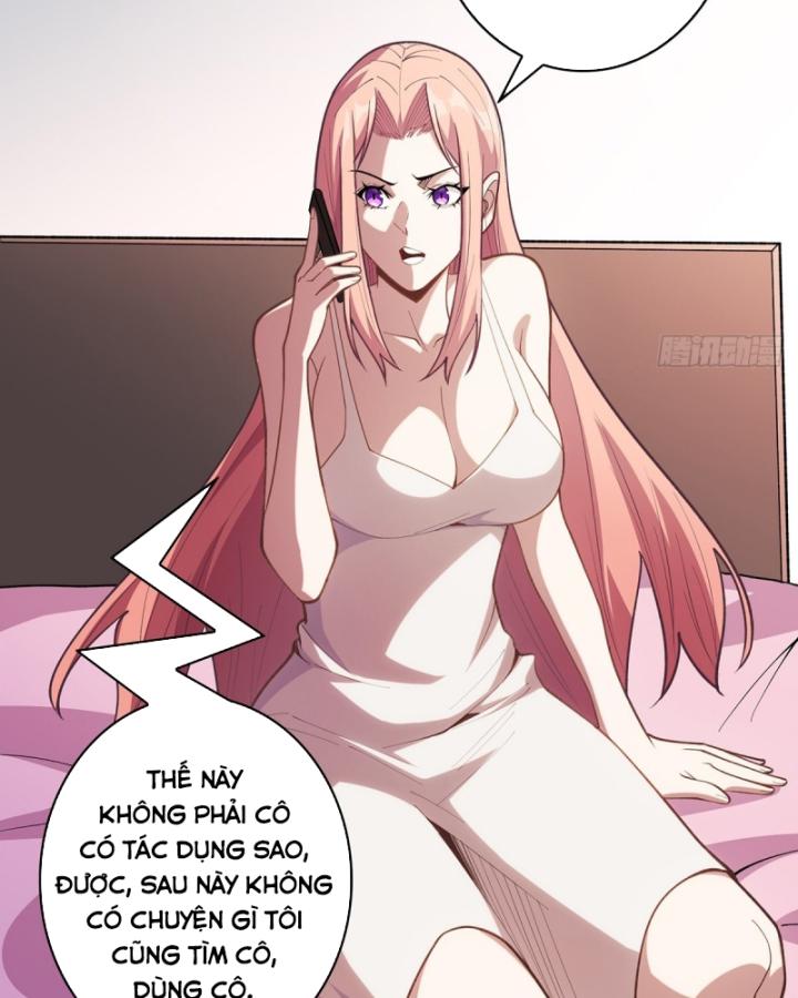 Nhân Vật Phản Diện? Chắc Chắn Không Phải Ta Chapter 43 - Next Chapter 44