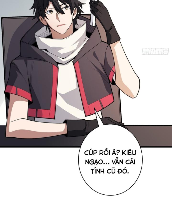 Nhân Vật Phản Diện? Chắc Chắn Không Phải Ta Chapter 43 - Next Chapter 44
