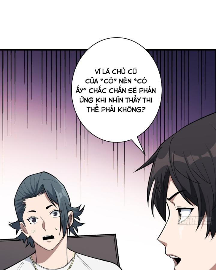 Nhân Vật Phản Diện? Chắc Chắn Không Phải Ta Chapter 43 - Next Chapter 44