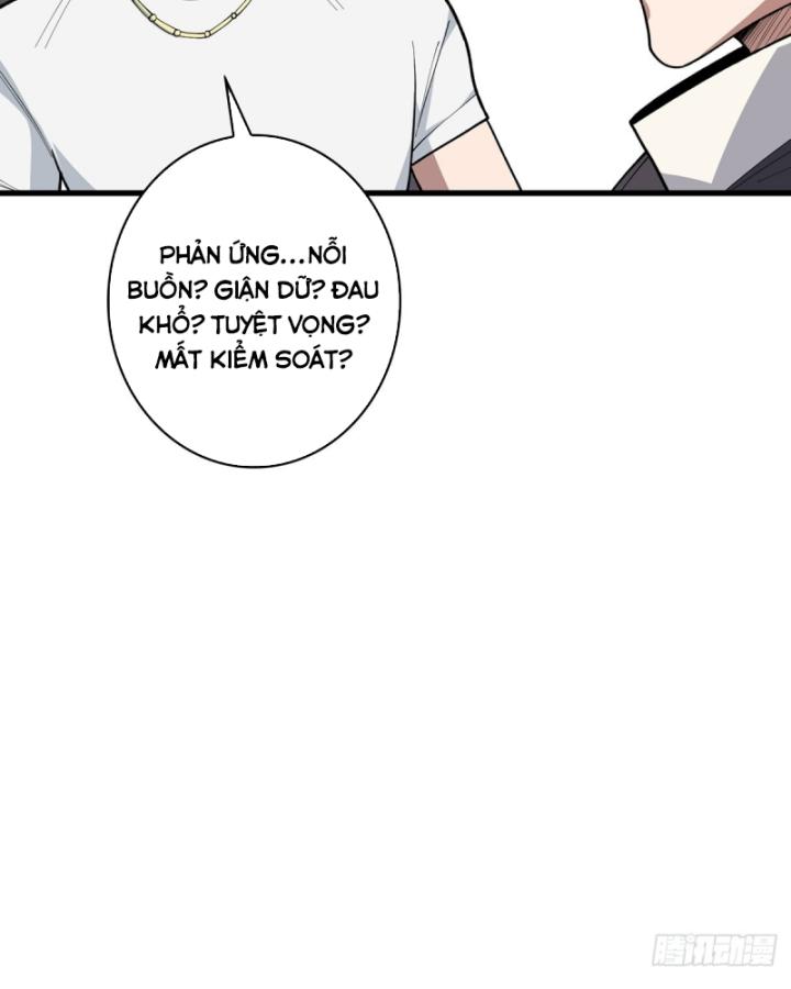 Nhân Vật Phản Diện? Chắc Chắn Không Phải Ta Chapter 43 - Next Chapter 44