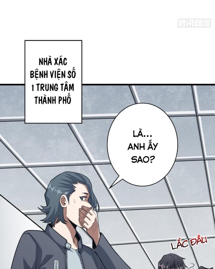 Nhân Vật Phản Diện? Chắc Chắn Không Phải Ta Chapter 43 - Next Chapter 44
