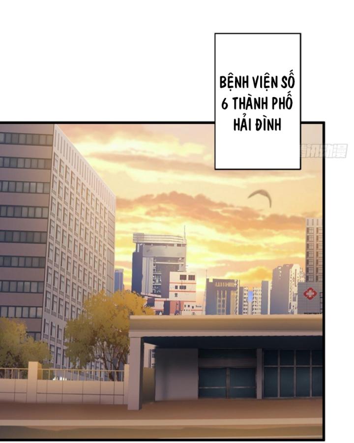Nhân Vật Phản Diện? Chắc Chắn Không Phải Ta Chapter 43 - Next Chapter 44