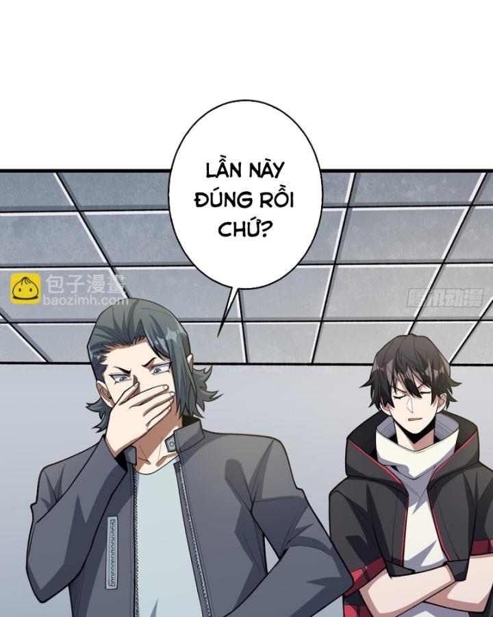 Nhân Vật Phản Diện? Chắc Chắn Không Phải Ta Chapter 43 - Next Chapter 44