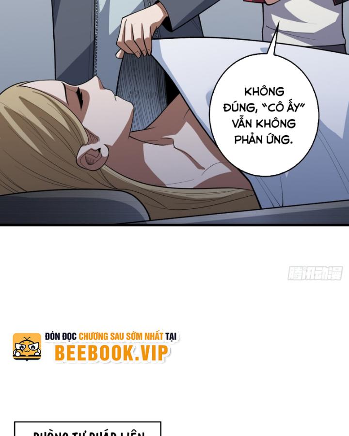 Nhân Vật Phản Diện? Chắc Chắn Không Phải Ta Chapter 43 - Next Chapter 44