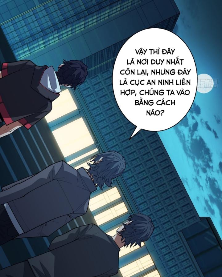 Nhân Vật Phản Diện? Chắc Chắn Không Phải Ta Chapter 43 - Next Chapter 44
