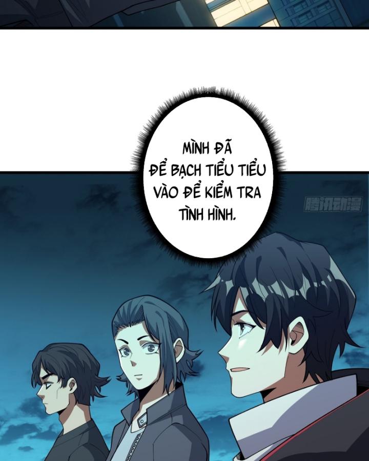Nhân Vật Phản Diện? Chắc Chắn Không Phải Ta Chapter 43 - Next Chapter 44