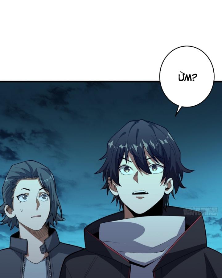 Nhân Vật Phản Diện? Chắc Chắn Không Phải Ta Chapter 43 - Next Chapter 44