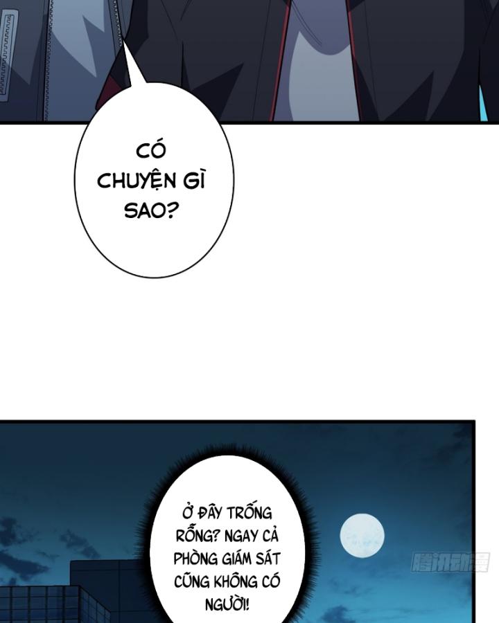Nhân Vật Phản Diện? Chắc Chắn Không Phải Ta Chapter 43 - Next Chapter 44