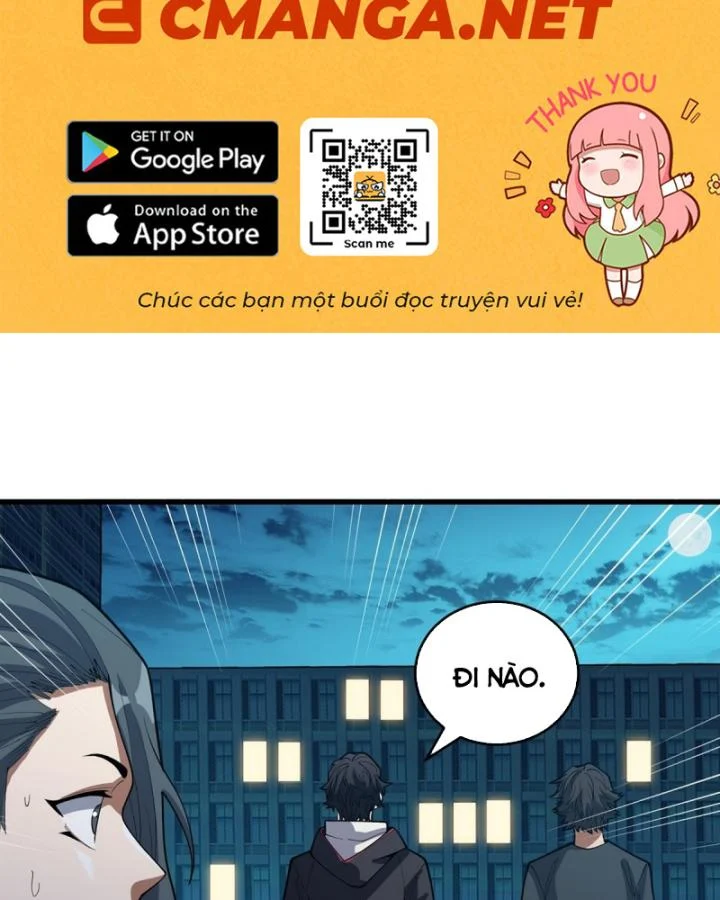 Nhân Vật Phản Diện? Chắc Chắn Không Phải Ta Chapter 44 - Trang 4
