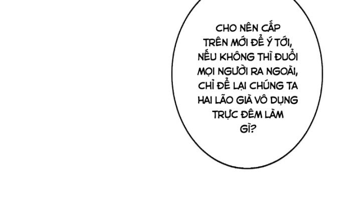 Nhân Vật Phản Diện? Chắc Chắn Không Phải Ta Chapter 44 - Trang 4