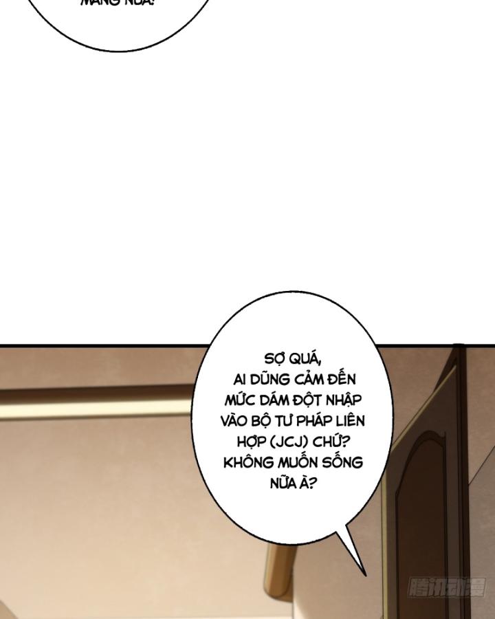 Nhân Vật Phản Diện? Chắc Chắn Không Phải Ta Chapter 44 - Trang 4