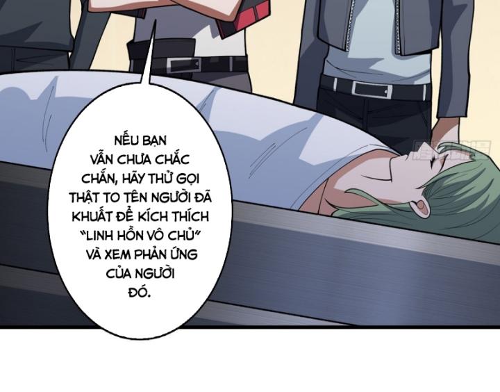 Nhân Vật Phản Diện? Chắc Chắn Không Phải Ta Chapter 44 - Trang 4