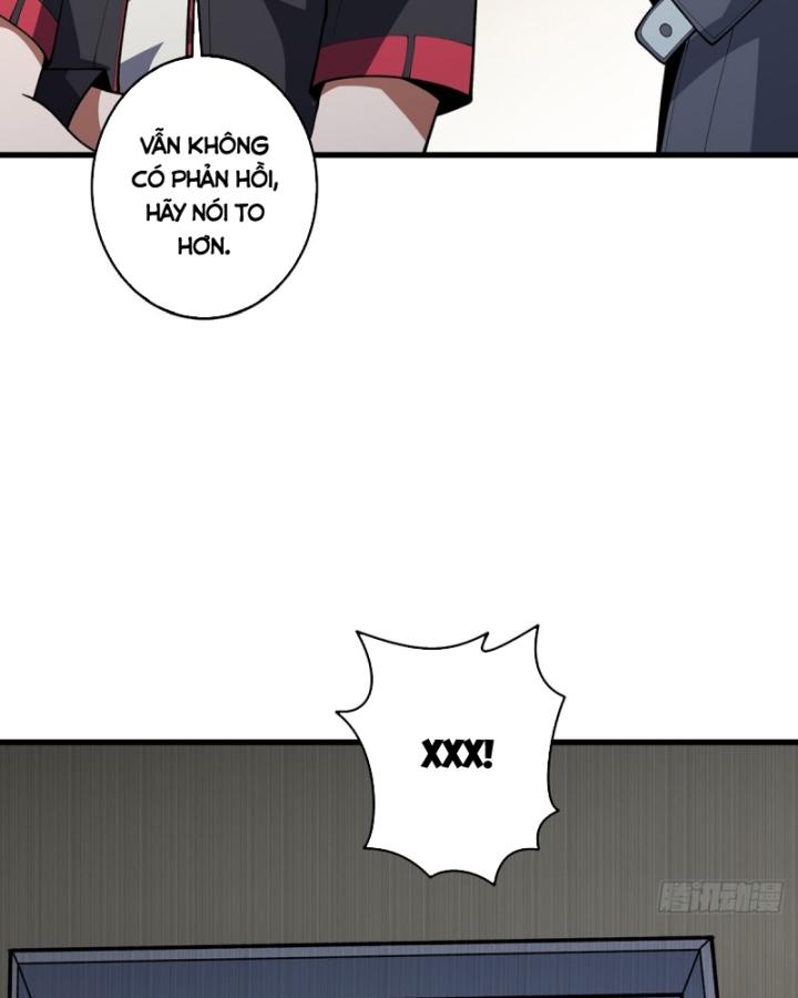 Nhân Vật Phản Diện? Chắc Chắn Không Phải Ta Chapter 44 - Trang 4