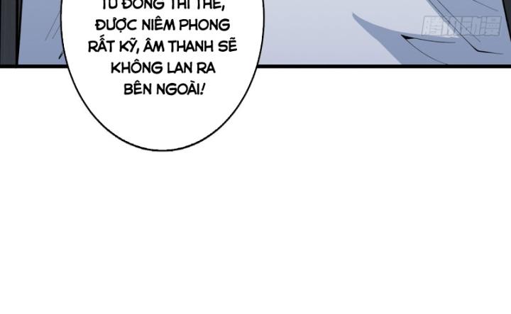 Nhân Vật Phản Diện? Chắc Chắn Không Phải Ta Chapter 44 - Trang 4